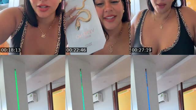@laroja.99 TikTok live from 2026-08-18
