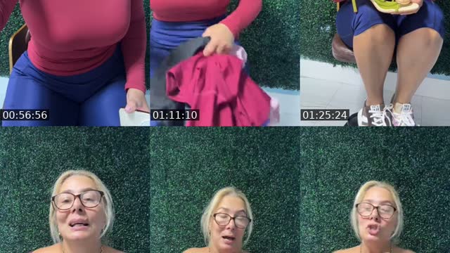 TikTok live: recomendando productos by @50tonaconflow