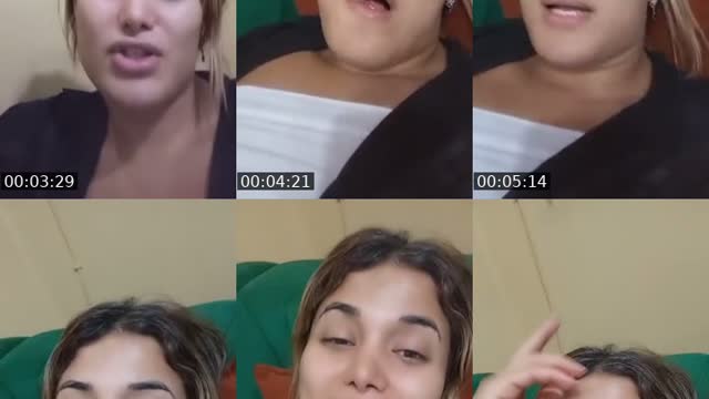 @jouli484 TikTok live