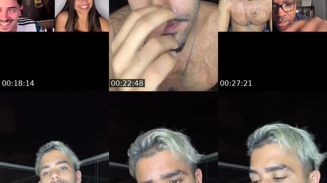 @call_me_aquaman TikTok live from 2026-08-18