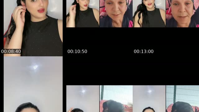 @souka490 TikTok live