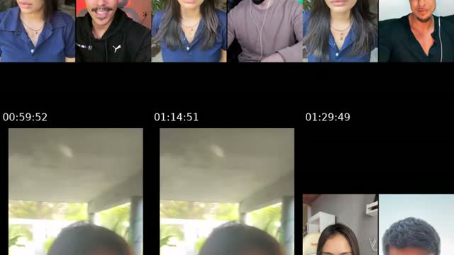 @livelinyy TikTok live from 2026-08-18
