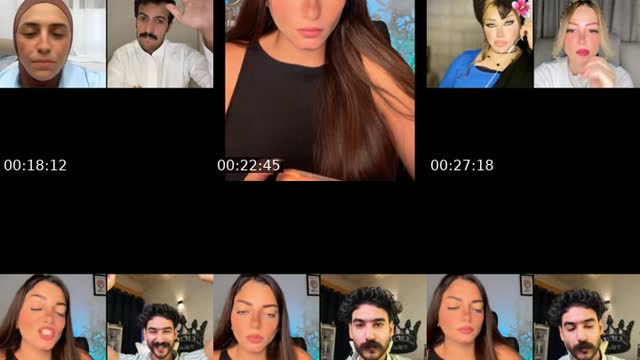 @merooooo990 TikTok live from 2026-08-18
