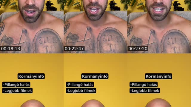 @opus28053 TikTok live from 2026-08-18