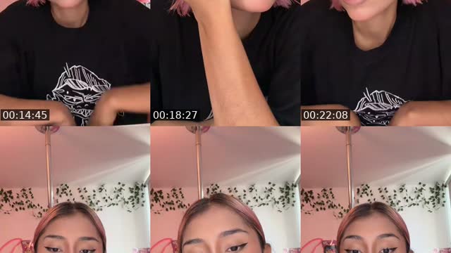 @yuitenaaa TikTok live from 2026-08-18
