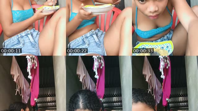 @lamorena5390 TikTok live