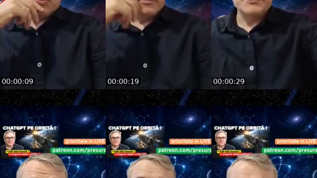 LIVE - @cristian.presura