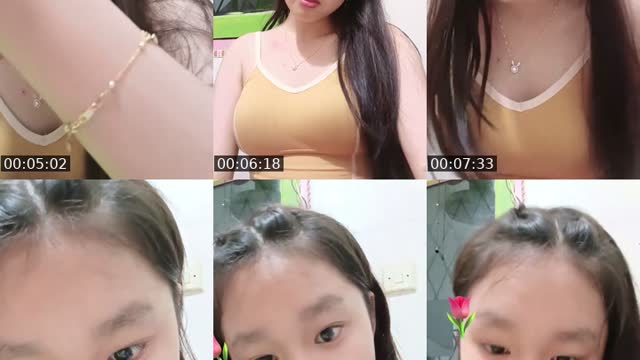 @babyalien759 TikTok live from 2026-08-18