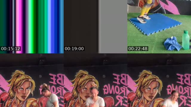 @yamila.sotomayor7 TikTok live from 2026-08-18