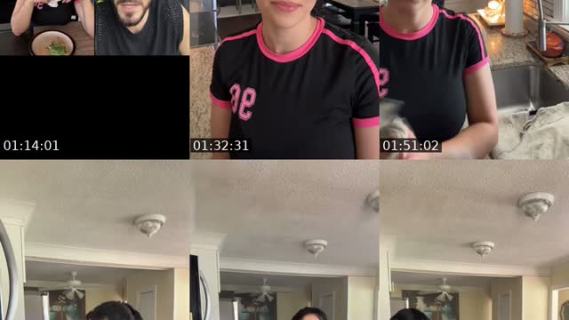 TikTok live: Feliz domingo☕️ by @jrmargarita
