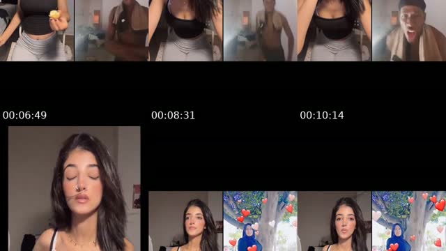 @spookymnl TikTok live from 2026-08-18