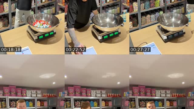 @branzos.treats TikTok live from 2026-08-18