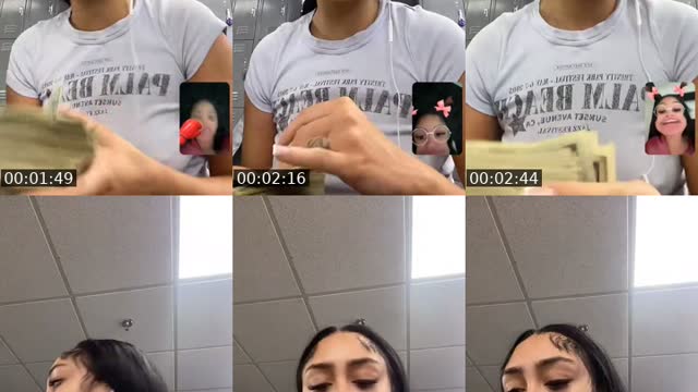 @raxksdolled TikTok live from 2026-08-18