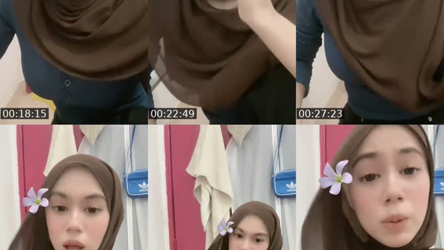 @irishdaniaa TikTok live from 2026-08-18