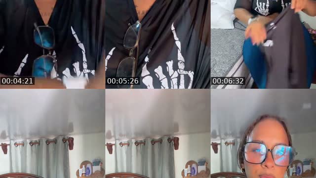 @leonely_8 TikTok live from 2026-08-18