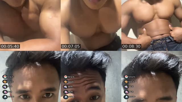 Challnge - @riyanviky