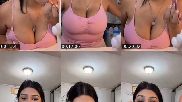@lexikkristine TikTok live from 2026-08-18