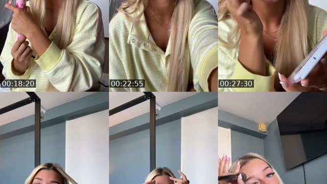 United States TikTok live: hiiii by @addishawofficial2.0