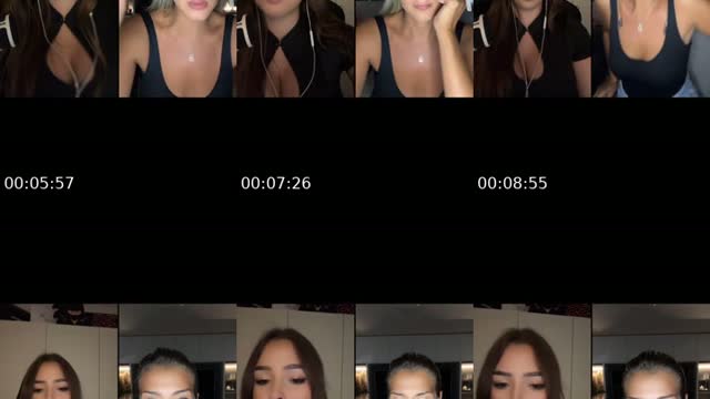 TikTok live: Welcome♥️ by @teodoraavukoviic