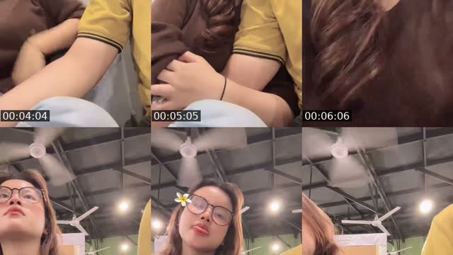 @audiishere TikTok live