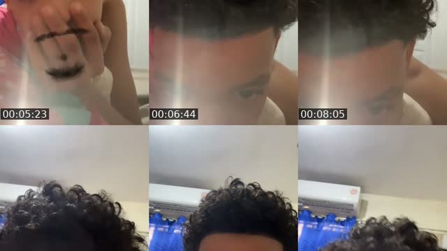 @tublanquito76 TikTok live