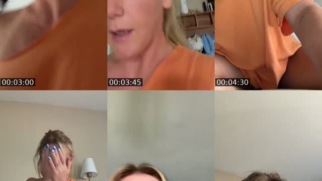 @victoriapatton TikTok live