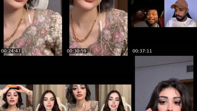 @bnn.07 United States TikTok live from 2026-08-18