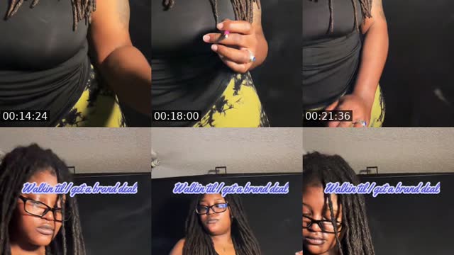 @rav3nsmok3zz TikTok live from 2026-08-18