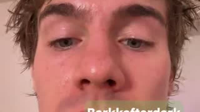 @iambarkk TikTok live