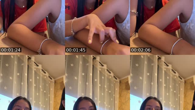 @sisoynereaa11 TikTok live