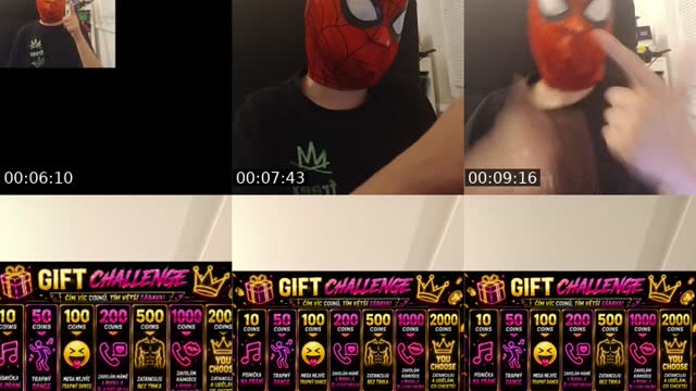 TikTok live: brainrot expencive stream🤑 by @otravny_kidd1