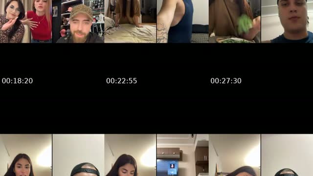 @oh_nikki0 TikTok live from 2026-08-18