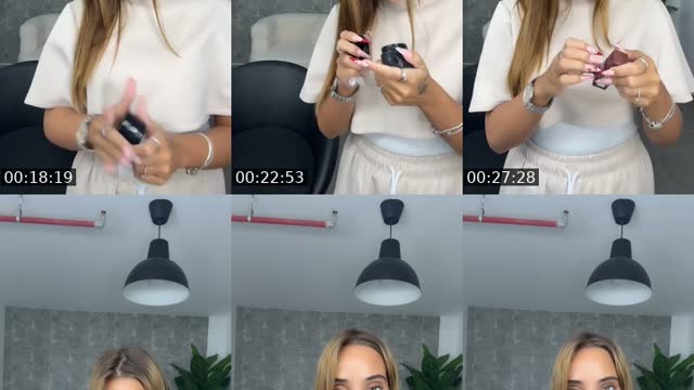 @shirqueen617 TikTok live from 2026-08-18