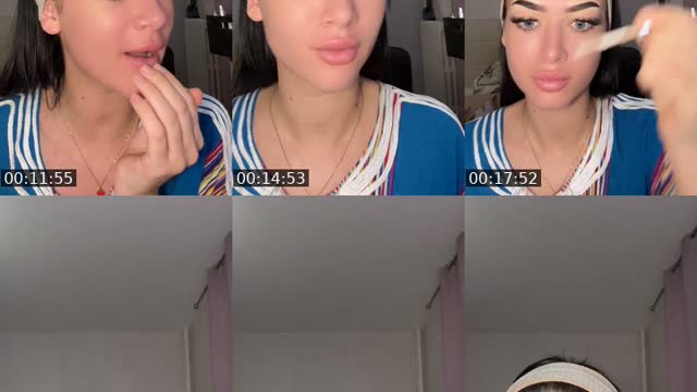 @zeyneeb.r TikTok live from 2026-08-18