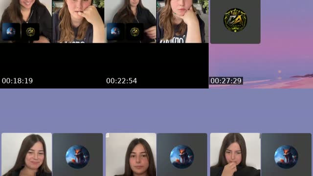 TikTok live: Hey loves 🥺🌹 by @_ruthunfiltered_