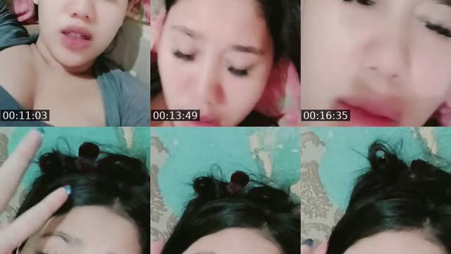 @monmonikaa_1 TikTok live