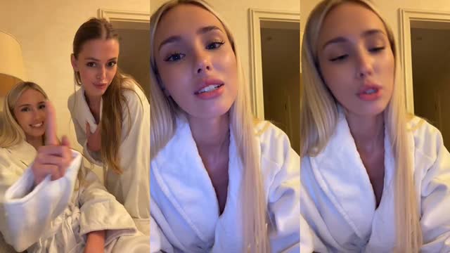 @liknyazeva TikTok live from 2026-08-18