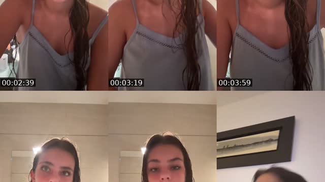 @vaalery.russo TikTok live