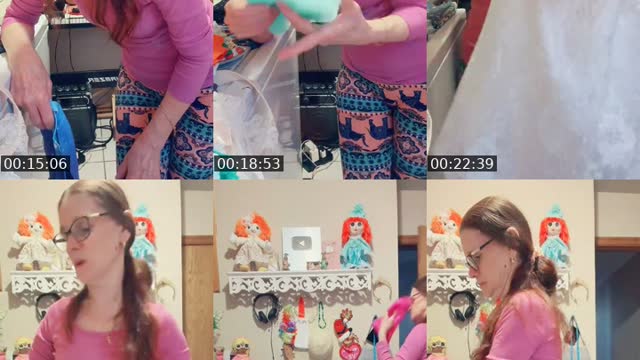@llaremyyy24 TikTok live