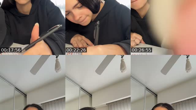 @meaburroo912 Mexico TikTok live from 2026-08-18