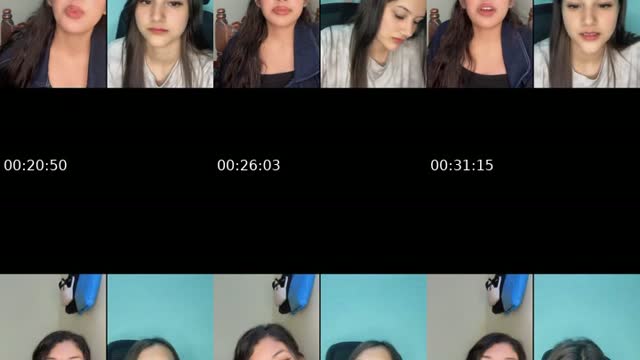 @drishtibist4 TikTok live from 2026-08-18