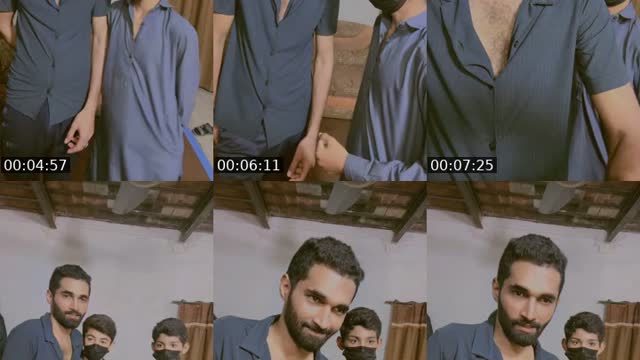 @sixc250 TikTok live
