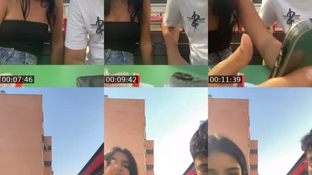 TikTok live: 5 euros y te unes by @lydiagraziano