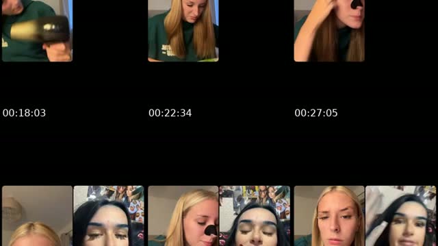 TikTok live: ST by @moopsclark