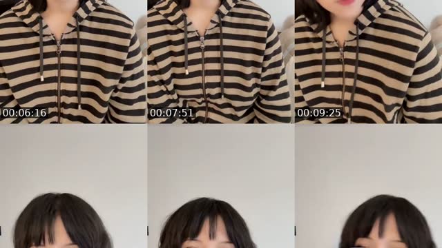 TikTok live: bailes ? by @yoinngg