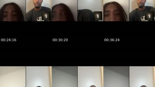 @ayootaee TikTok live from 2026-08-18