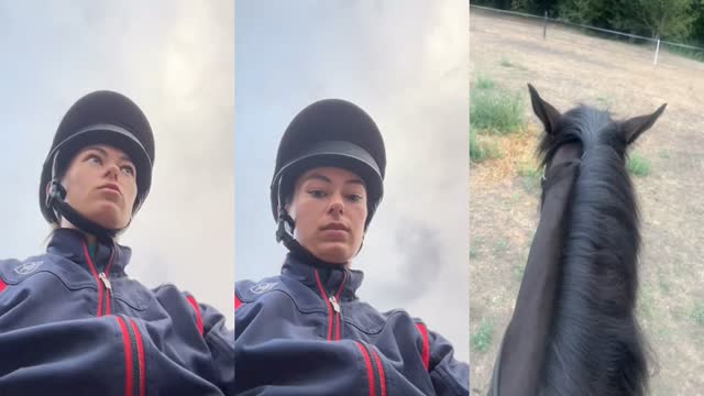 @ebonylillie1 TikTok live