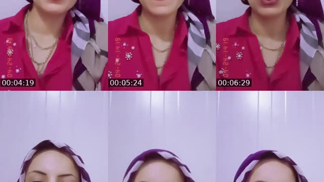 @elifnur444444 TikTok live