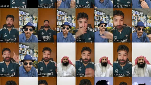 @faroukmaghribi TikTok live from 2026-08-18