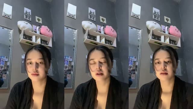 TikTok live: Cerita ke by @nayyyy1_